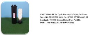 Joint Closure