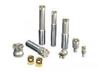 CNC Cutting Tools