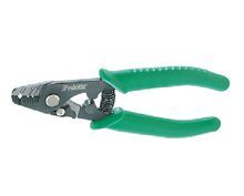 FIBER OPTICS STRIPPER