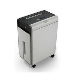 industrial paper shredder