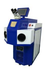 Jewellery Laser Soldering Machine