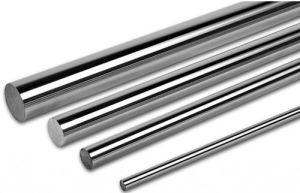 Stainless Steel Shaft