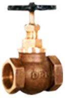 Bronze Globe Valve