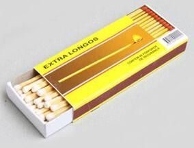 Promotional Matches