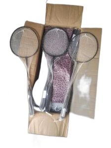 badminton racquet