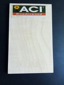 Prelaminated Mdf Board