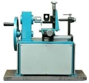 Tube Forming Machine