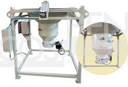 Bulk Bag Unloading System