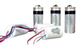 Ac Motor Run Capacitors