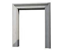 Cement Door Frame