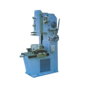 Slotting Machine