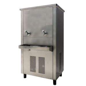 Stainless Steel Water Cooler