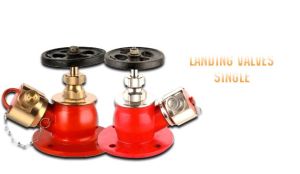 Landing Valves