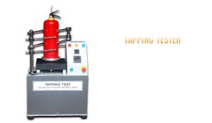 Tapping Tester