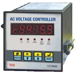 AC Voltage controller
