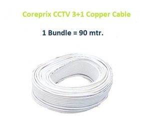CCTV Copper Wire