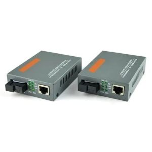 Fiber Media Converter