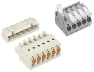 pcb terminal blocks