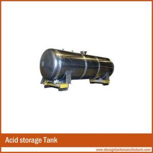 Acid Tank