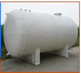 Polypropylene Tanks