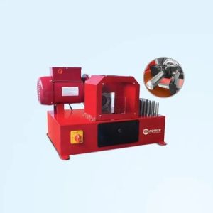 Hose Skiving Machine