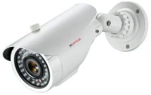 Cctv Bullet Camera