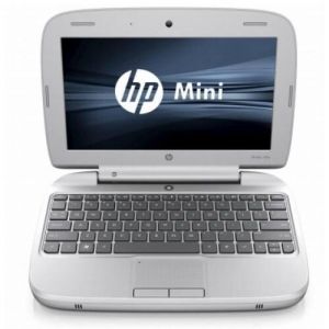HP Mini Laptops