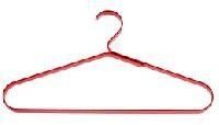 cheap plastic coat hangers