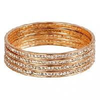 imitation copper bangles
