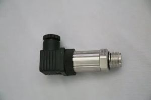 stainless steel pressure transducer