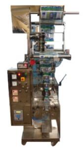 Pneumatic Packing Machine