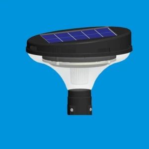 Solar Garden Light