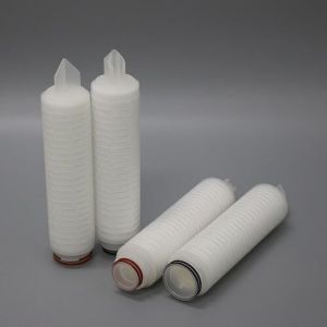Filter Candle