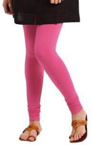 Cotton Lycra Leggings