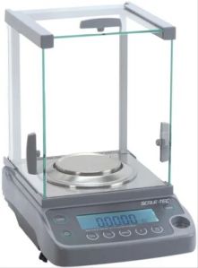 laboratory scale