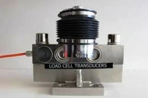 weigh bridge load cell