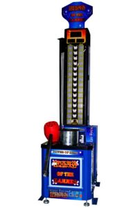 Hammer Arcade Game