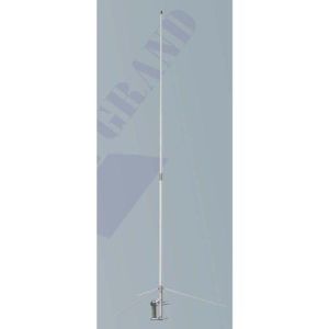 Metal Marine Antenna