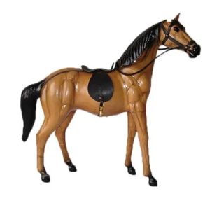 Leather animal Toy