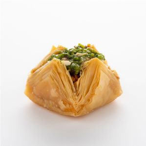 Mix Dry Fruit Baklava