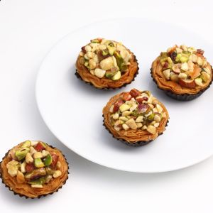 Mix Dry Fruit Baklava