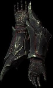 Gauntlets