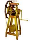 Geared Sheet or Wire 4 Legs Folding Stand Machine