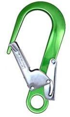 Aluminium Rebar Hook