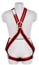 Full Body Harness