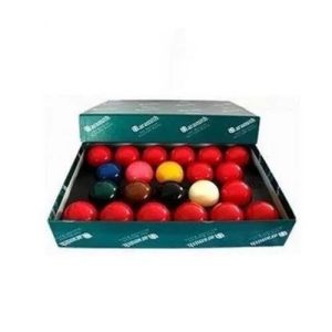 snooker ball