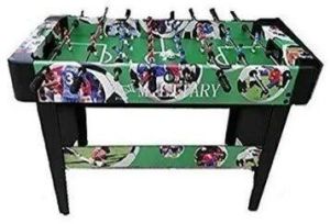 Soccer Table