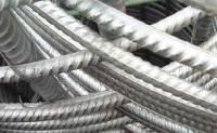 corrosion resistant steel reinforcement bars