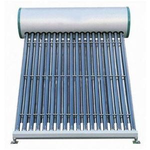 Solar Water Heating System