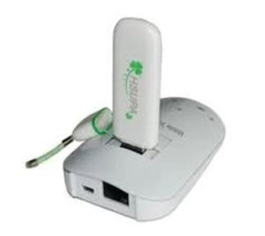 3G Battery Router